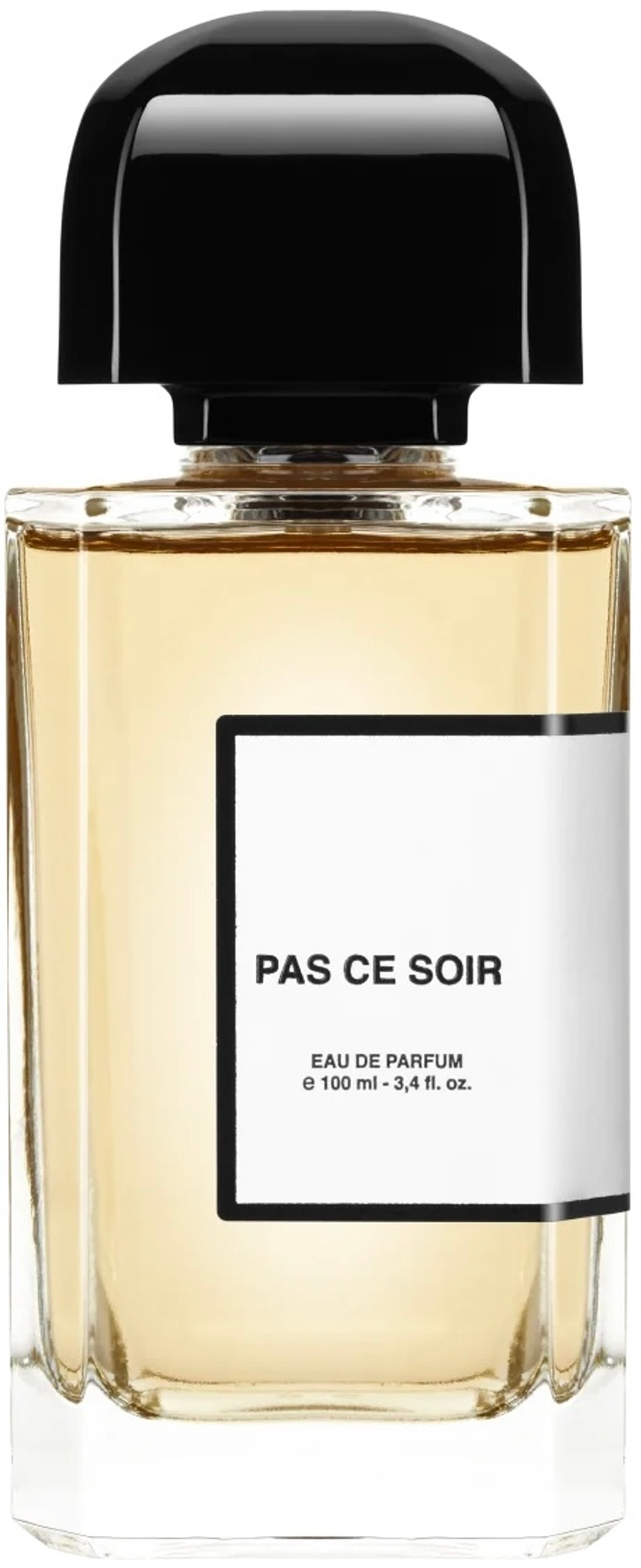 BDK Parfums Pas Ce Soir EDP