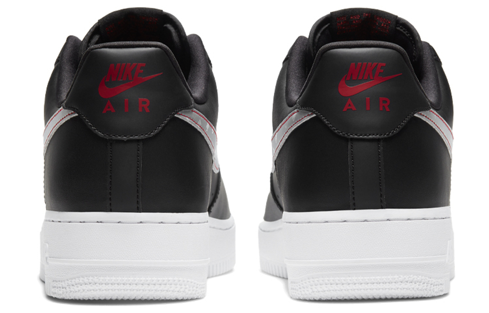 Кроссовки 3M X Nike Air Force 1 Low
