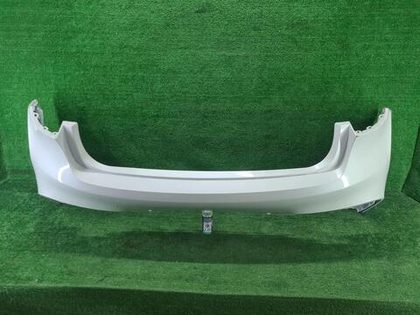 Бампер задний BMW X6 F16 (2014-2020) M-paket