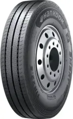Hankook AH51 Smartflex 385/65 R22,5 164K 3PMSF (Рулевая ось)