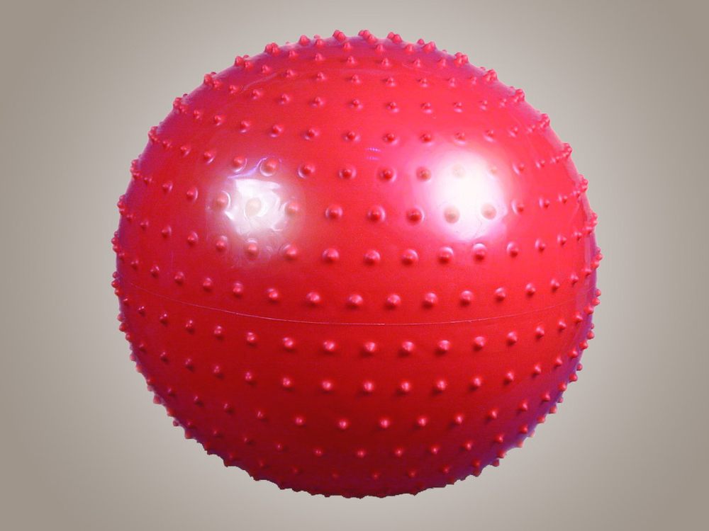 Мяч для фитнеса 65 см L0565