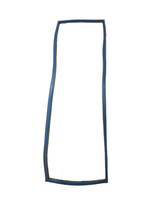 Уплотнение двери пароконвектомата Rational SCC CMP 201 LM1 LM2 F начиная с 04/2004 (Аналог 20.00.398P, Китай)