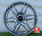 Комплект дисков Weds Sport SA-60M 15x7 et35 4x100