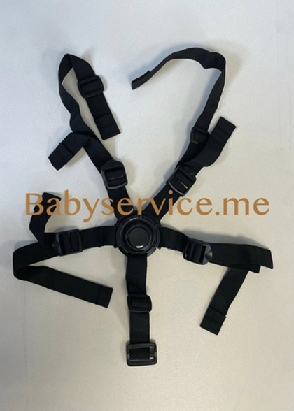 Ремень безопасности Anex E L M Type