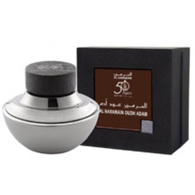 50 Years Oudh Adam EDP