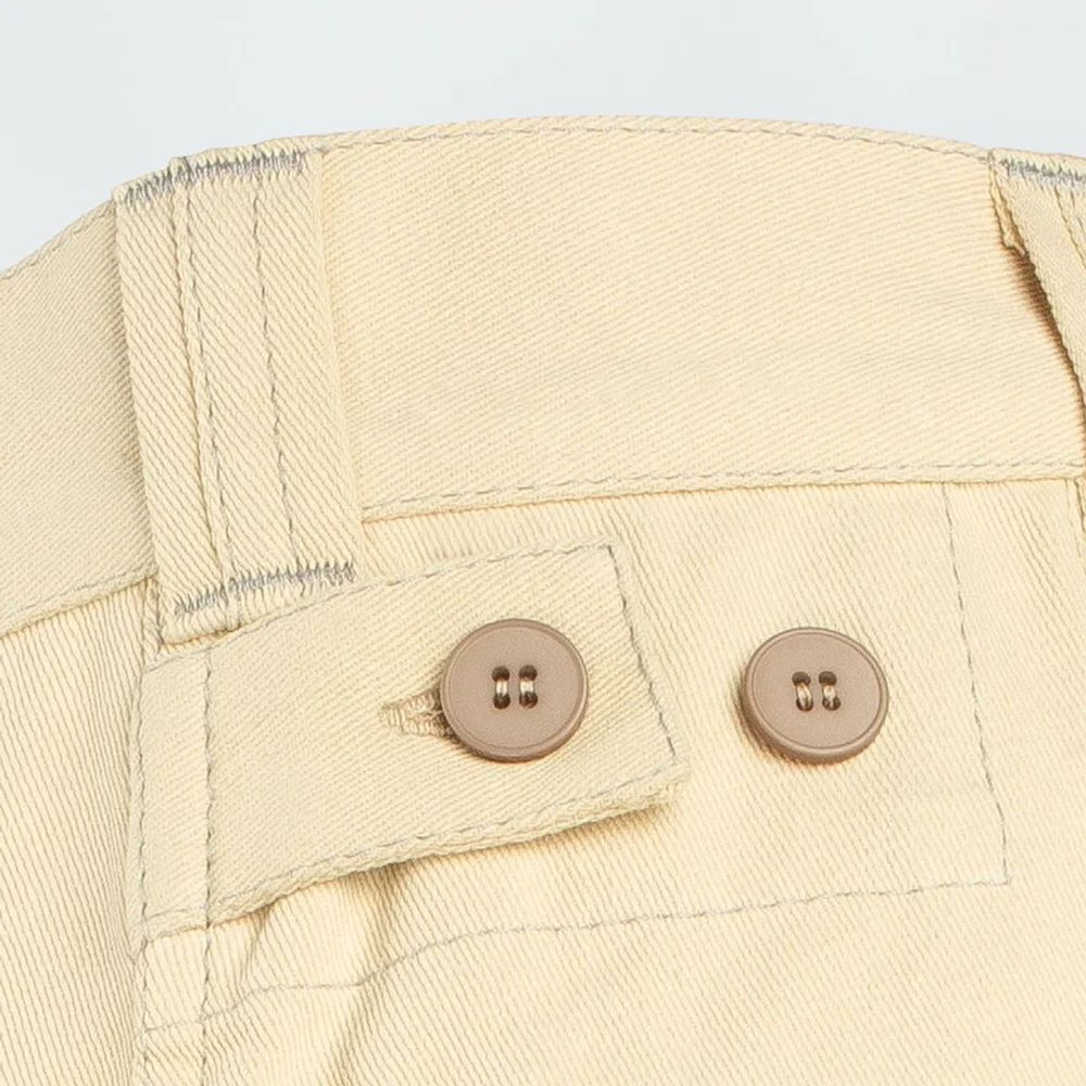 Брюки Wema B8 Крем