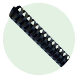 Пружины для переплета