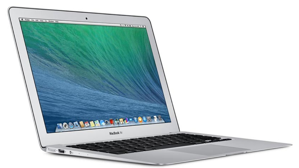 Ноутбук MacBook Air 2014 i7