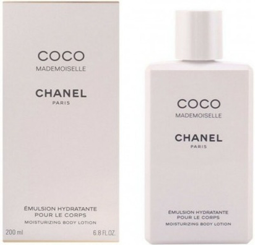 Chanel Coco Mademoiselle Body Lotion 200 ml