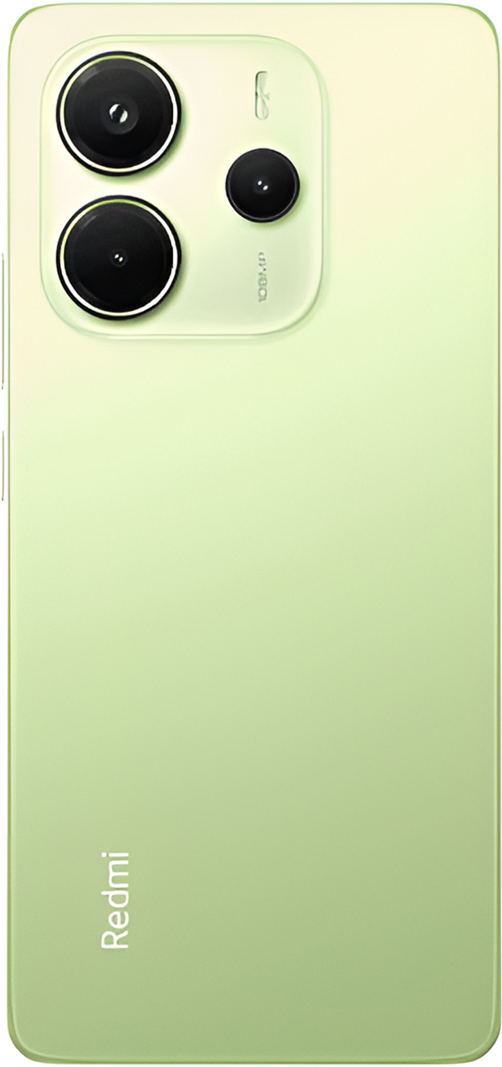 Redmi Note 14 4G 8/128Gb RU Lime Green