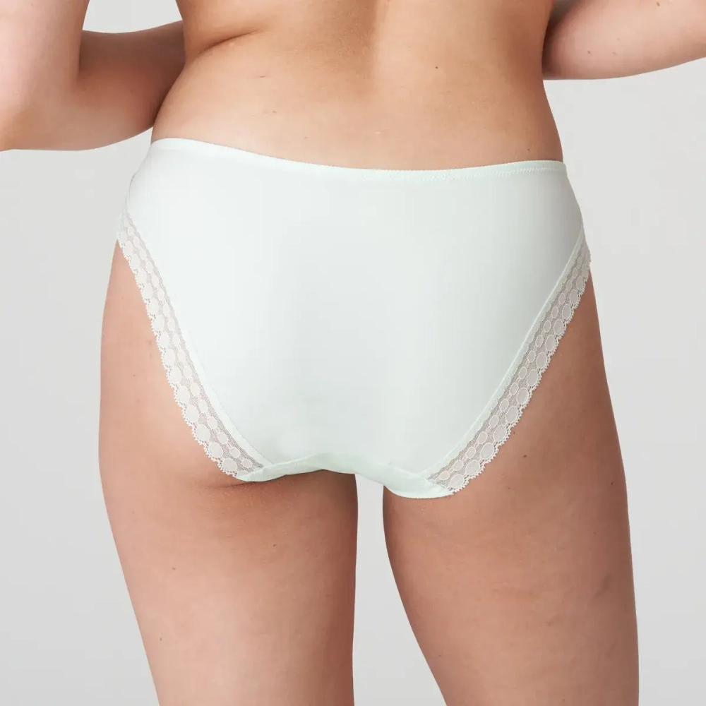 PRIMADONNA Twist Seville Трусы бикини, мятный