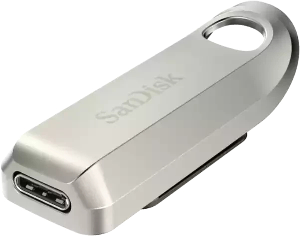Накопитель USB 3.2 256GB SanDisk SDCZ75-256G-G46