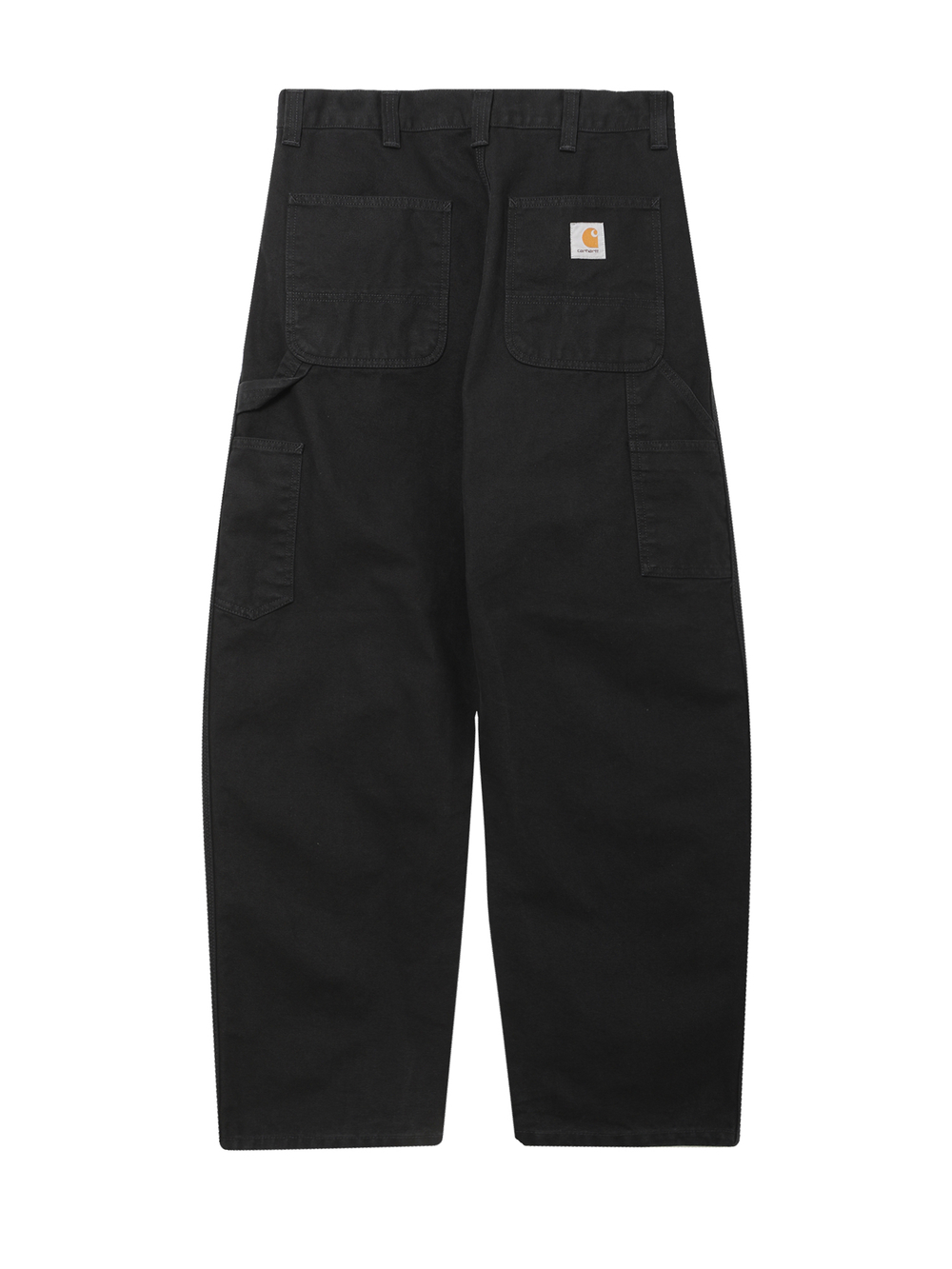 Брюки (Loose Straight Fit) Og Single Knee Pant