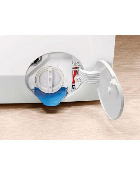 Стиральная машина Electrolux EW7F4484QE