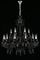 Подвесная люстра Aployt Kler APL.709.03.18