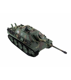 Радиоуправляемый танк Heng Long Jagdpanther Professional V7.0 2.4G 1/16 RTR