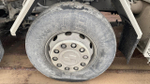 Shacman (Shaanxi) SX* 8x4 Автобетоносмеситель SX5318GJBDT326 (Дизельный, 11,6 л, 369 л.с., МТ)