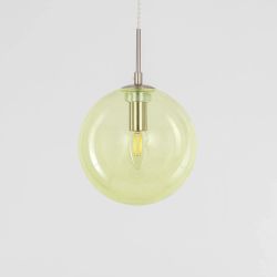 Citilux Томми CL102626 Светильник подвесной Зелёный