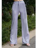 Брюки медицинские женские | Б-137 статус премиум