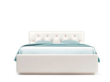 Кровать Rimini/Римини  с подъемным механизмом IQ 140*200 Next_001