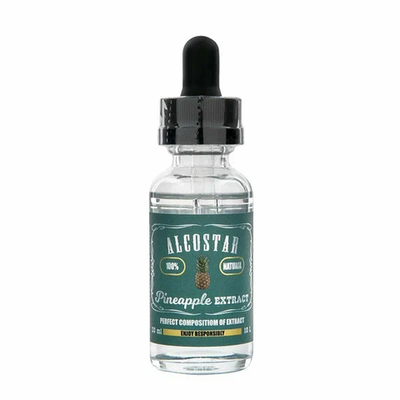 Эссенция Pineapple (Ананас) Alcostar