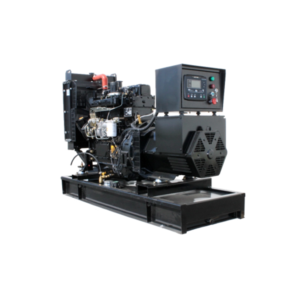 Дизельный генератор HILTT CS-25-E3