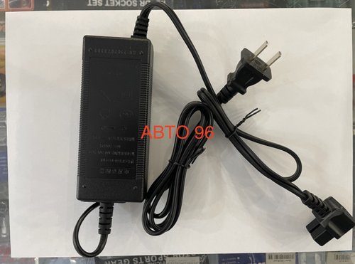 Адаптер (220 вольт) (14,5 вольт, 4,1 ампер) питания для холодильников ALPICOOL 220V Оптом