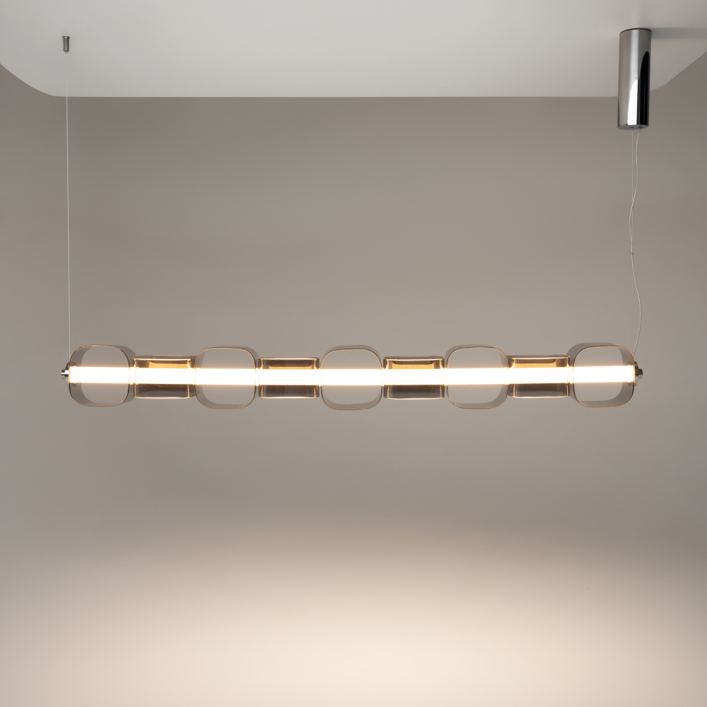 Подвесной светильник Maytoni MOD381PL-L45CH3K