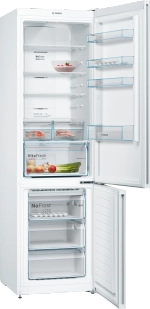 Двухкамерный холодильник Bosch KGN39XW30U