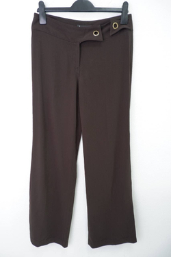 Брюки Manikini базовые 46 размер