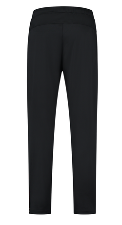Теннисные брюки K-Swiss Tac Hypercourt Tracksuit Pant 4 - Black