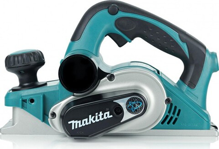 Рубанок сетевой MAKITA KP 0810 C KP0810C