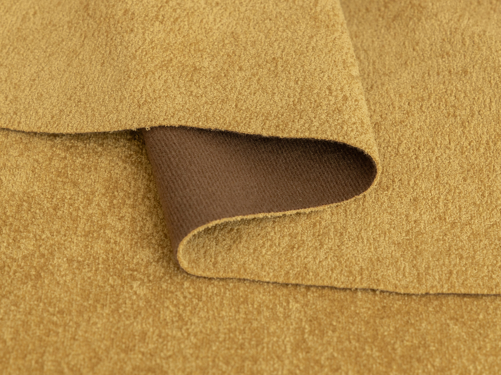 Велюр Tesoro mustard (Тесоро мастард)