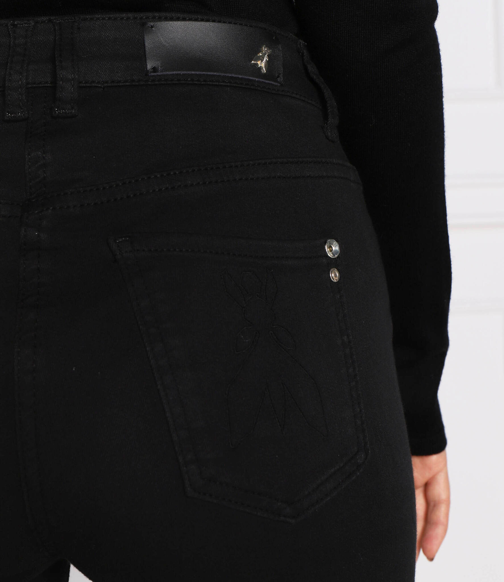 джинсы Patrizia Pepe - черный(CP0509 DS04)