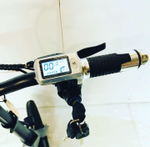 мотор колесо готовый кит комплект для сборки электровелосипеда