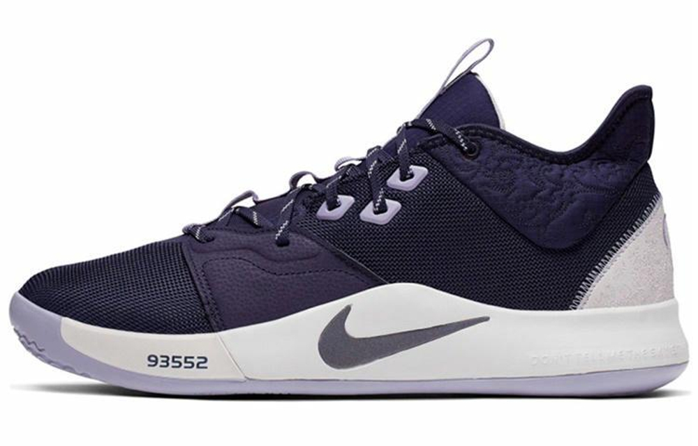 Кроссовки Nike Pg 3 Paulette 3