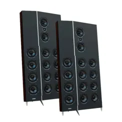 Thorens SoundWall HP 600 Walnut