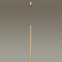 Подвесной светильник Odeon Light 4374/3L