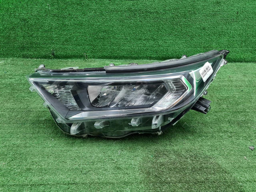 Фара левая Toyota RAV4 5 XA50 (18-нв) LED