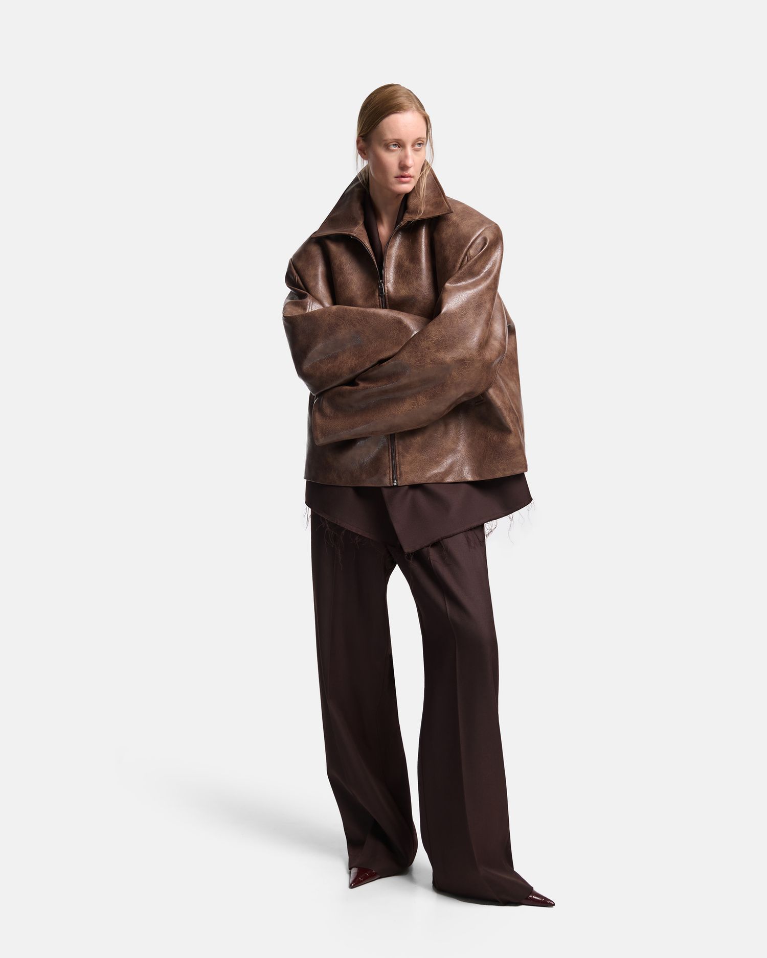 Бомбер IBRAGIMA #2