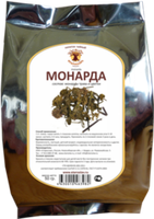 Монарда (трава и цветки, 50 гр.)