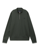 Толстовка На Молнии (Half-zip) Half Zip Sweatshirt