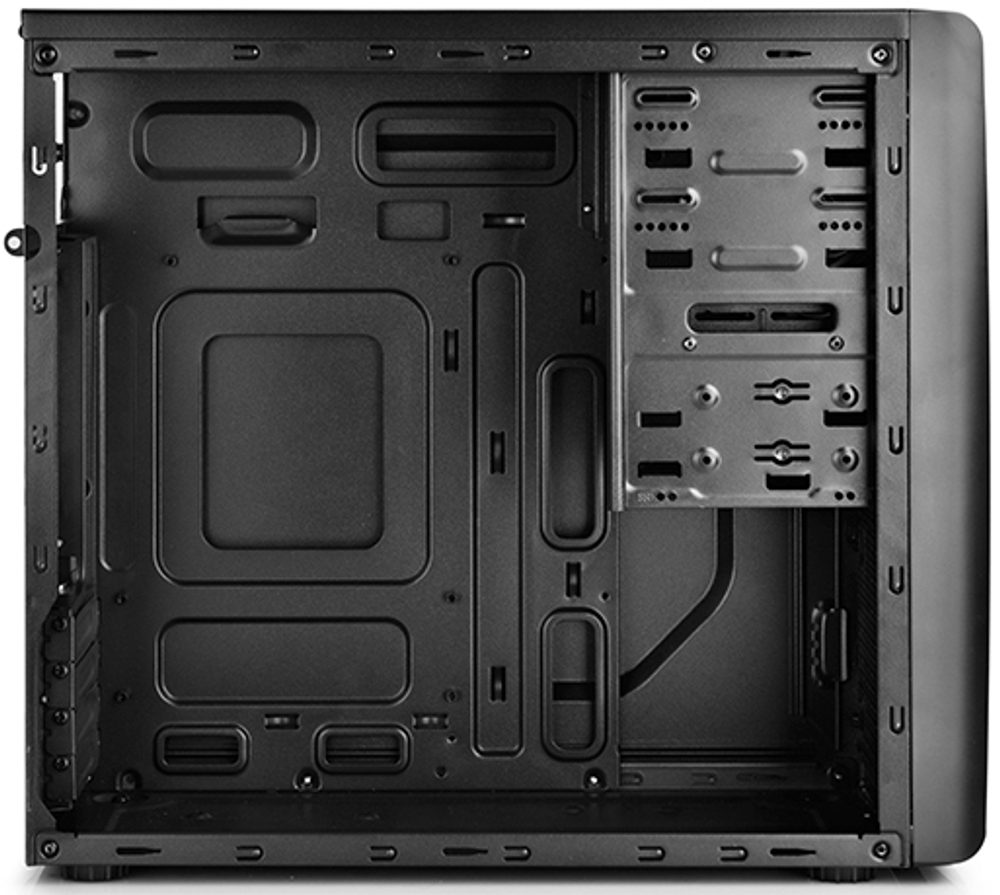 Корпус mATX Deepcool SMARTER