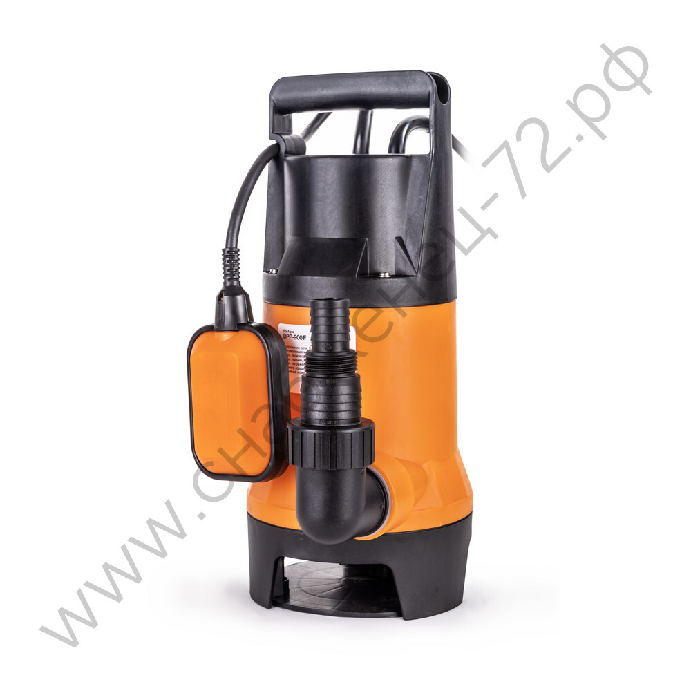 Дренажный насос FoxAqua DPP-900F
