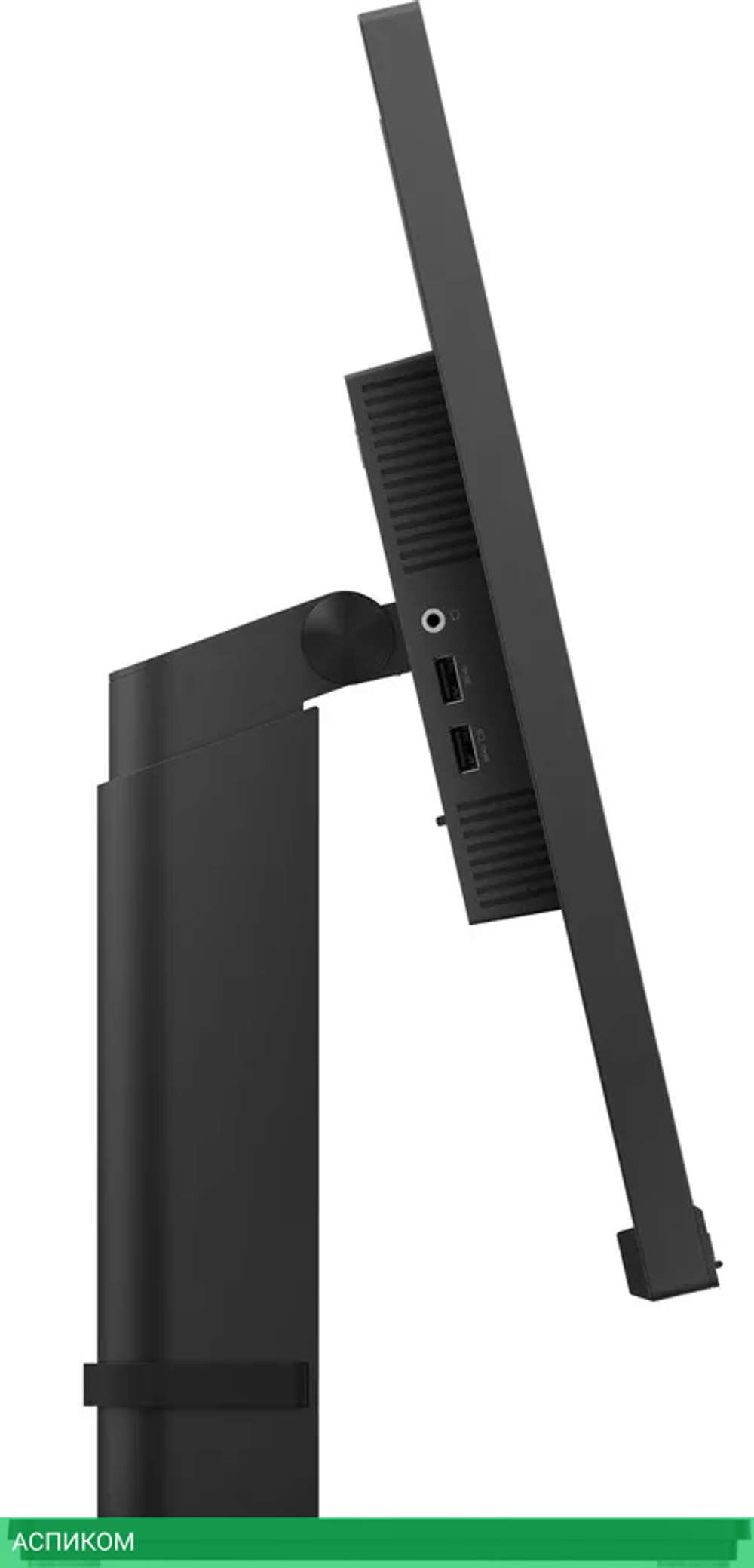 Монитор Lenovo ThinkVision T27h-2L