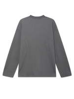 Джемпер Waffle Og Long Slv Tee