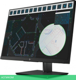 Монитор HP Z24i G2 (1JS08A4)