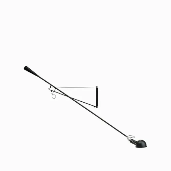 Настенный светильник Ruth длина 205