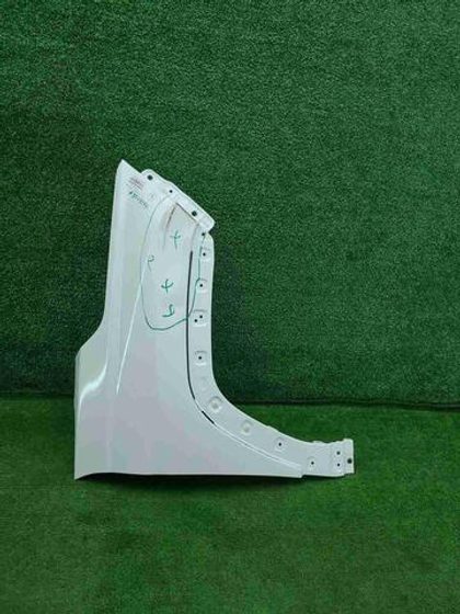 Крыло переднее правое Москвич 3 (2022-н.в.)