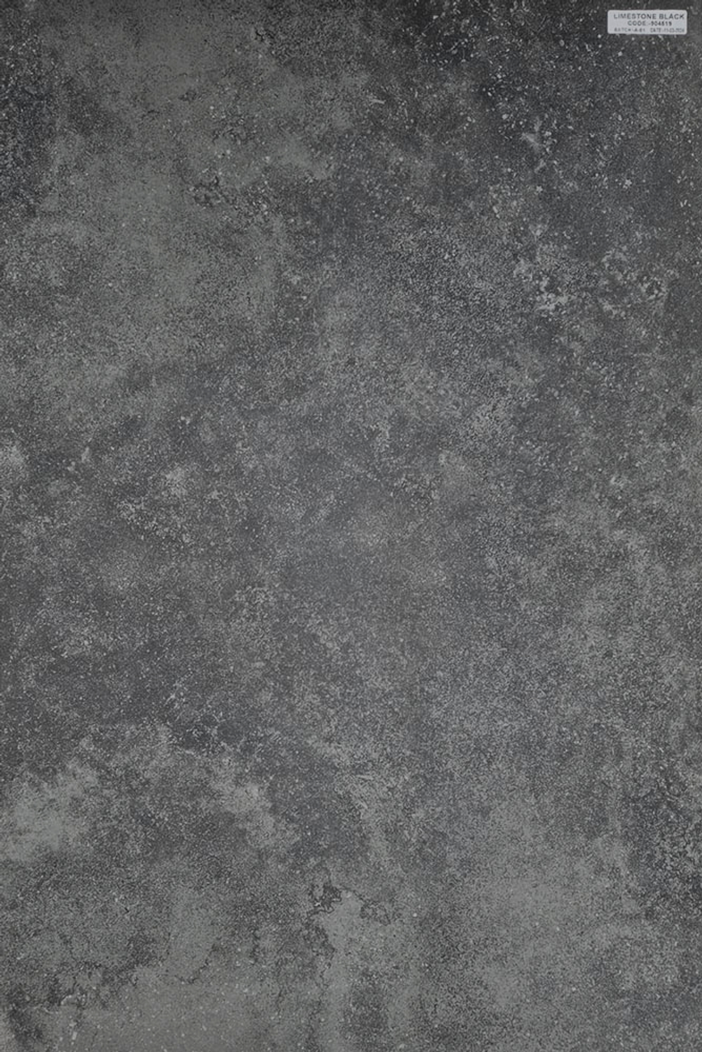 Cтупень с фаской LIFEBRICK OUTDOOR LIMESTONE BLACK 600х330х20 мм